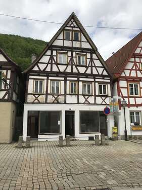 Foto - Halle in Baden-Württemberg - Wiesensteig 350,00 € 26 m²