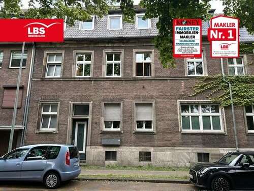 Foto - Haus zum Kaufen in Krefeld 498.000,00 € 260 m²