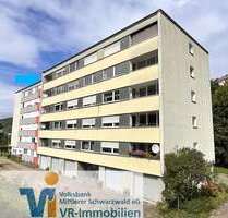 Wohnung zum Kaufen in Triberg 159.000,00 € 91 m²