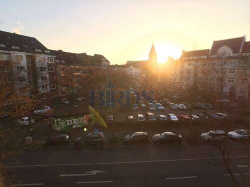 Foto - Wohnung zum Kaufen in Düsseldorf 449.000,00 € 72 m²
