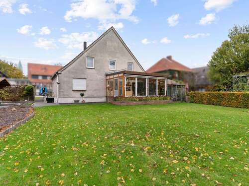 Foto - Haus zum Kaufen in Bünde 259.000,00 € 188 m²