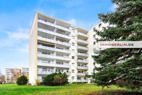 Foto - Wohnung zum Kaufen in Berlin 325.000,00 € 69 m²