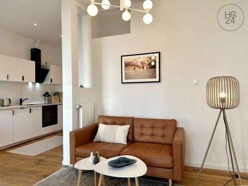 Foto - Wohnen auf Zeit in Leipzig 950,00 €