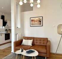 Wohnen auf Zeit in Leipzig 950,00 €