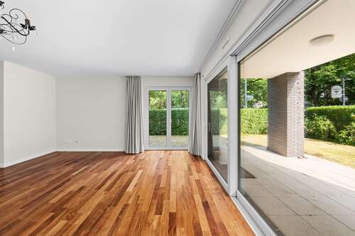 Foto - Wohnung zum Kaufen in Freiburg 685.000,00 € 110.08 m²