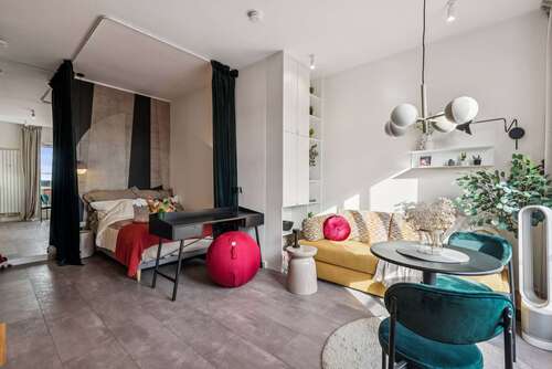 Foto - Wohnen auf Zeit in Heppenheim (Bergstraße) 1.285,00 €