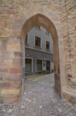 Foto - Wohnung zum Mieten in Halle 440,00 € 54.97 m²