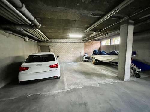 Foto - Garage zu vermieten in Bonn 80,00 €