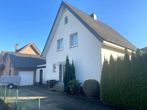 Foto - Haus zum Kaufen in Gütersloh 385.000,00 € 132 m²