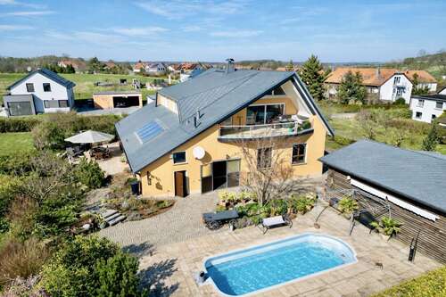 Foto - Haus zum Kaufen in Radeburg OT Bärnsdorf 797.000,00 € 210 m²