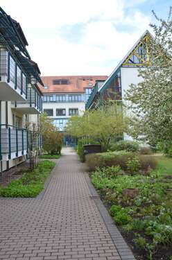 Foto - Wohnung zum Mieten in Erfurt 900,00 € 77.24 m²