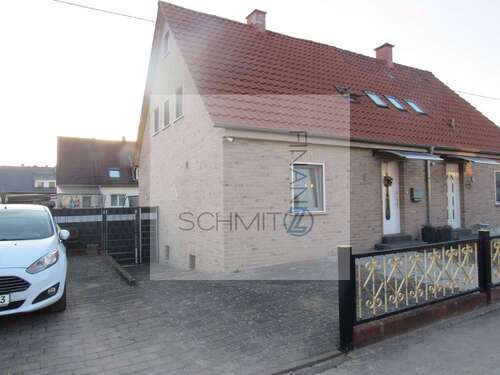 Foto - Haus zum Kaufen in Bad Kreuznach 297.000,00 € 89.73 m²