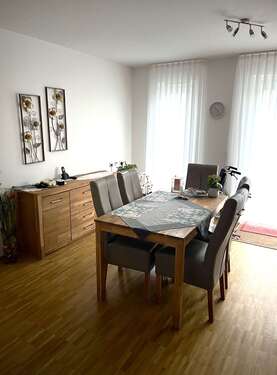 Foto - Wohnung zum Mieten in Sandhausen 750,00 € 55 m²