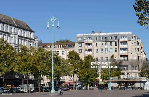 Foto - Wohnung zum Kaufen in Berlin 1.291.797,00 € 133.79 m²