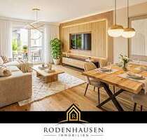 Wohnung zum Kaufen in Königsbrunn 340.000,00 € 76.84 m²