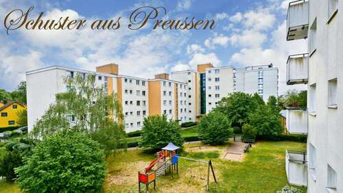 Foto - Wohnung zum Kaufen in Berlin 315.000,00 € 80 m²