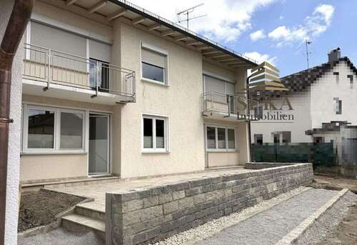 Foto - Wohnung zum Mieten in Deggendorf 760,00 € 90 m²