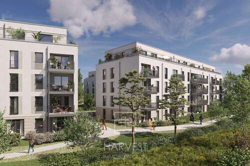 Foto - Wohnung zum Kaufen in München 699.000,00 € 73.91 m²