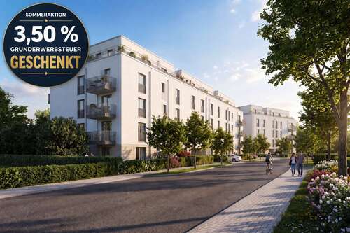 Foto - Wohnung zum Kaufen in München 719.000,00 € 73.91 m²