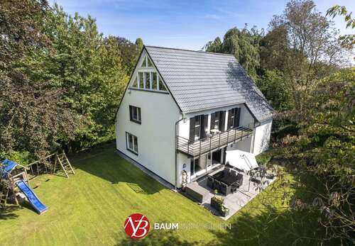 Foto - Haus zum Kaufen in Meerbusch 1.380.000,00 € 210 m²