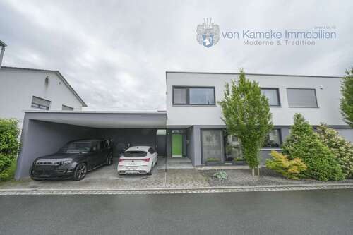 Foto - Haus zum Mieten in Oberreichenbach 1.790,00 € 162 m²