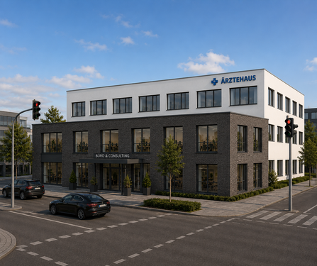 Foto - Grundstück in Wiesbaden 2.650.000,00 € 2698 m²