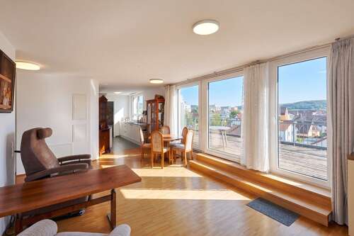Foto - Wohnung zum Kaufen in Leonberg 480.000,00 € 90 m²