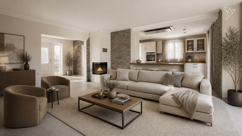 Foto - Haus zum Kaufen in Hennef (Sieg) 479.000,00 € 126 m²