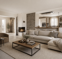Haus zum Kaufen in Hennef (Sieg) 479.000,00 € 126 m²