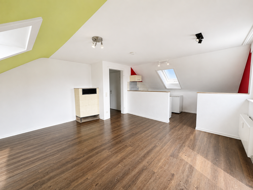 Foto - Wohnung zum Mieten in Wolfschlugen 460,00 € 46 m²
