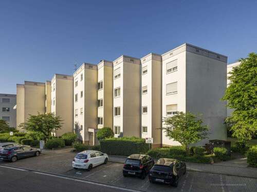 Foto - Wohnung zum Mieten in Neustadt an der Weinstraße 1.219,00 € 117.53 m²