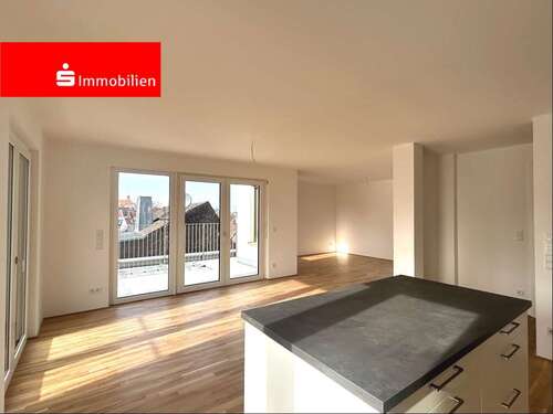 Foto - Wohnung zum Mieten in Mainz 2.824,28 € 156.53 m²