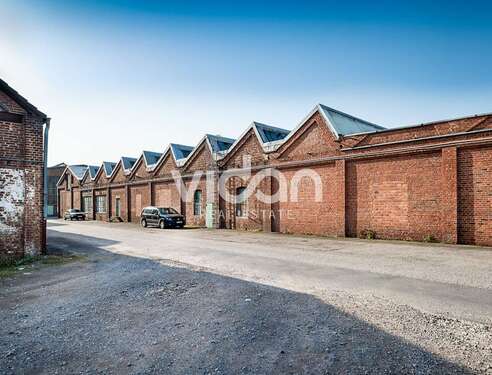Foto - Halle in Hilden 26.142,66 € 5531.81 m²