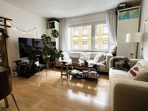 Foto - Wohnung zum Kaufen in Köln 229.000,00 € 38 m²