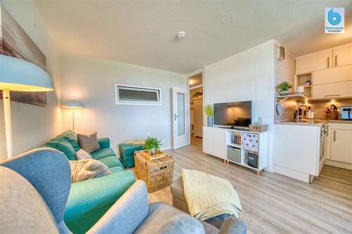 Foto - Wohnung zum Kaufen in Heiligenhafen 138.000,00 € 45 m²