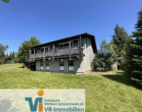 Foto - Haus zum Kaufen in Furtwangen 535.000,00 € 206 m²