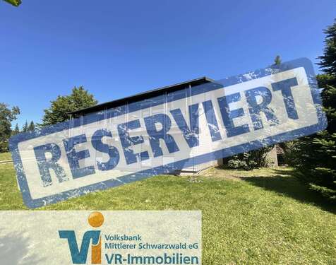 Foto - Haus zum Kaufen in Furtwangen 535.000,00 € 206 m²