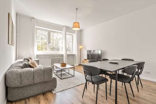 Foto - Wohnung zum Mieten in Berlin 1.440,00 € 68 m²