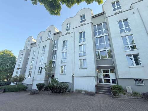 Foto - Wohnung zum Kaufen in Wuppertal 85.000,00 € 38.25 m²