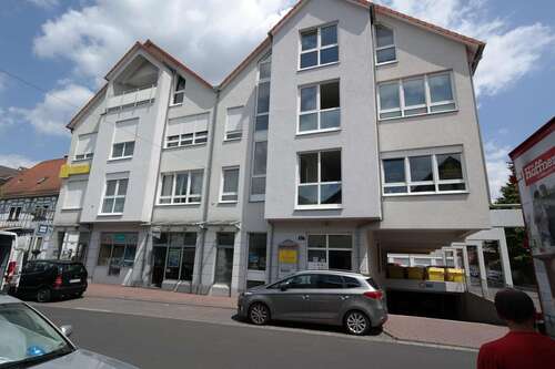 Foto - Wohnung zum Mieten in Bruchköbel 515,00 € 56.3 m²