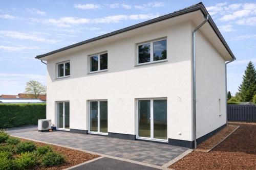 Foto - Haus zum Kaufen in Berlin 1.020.000,00 € 203 m²