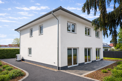 Foto - Haus zum Kaufen in Berlin 990.000,00 € 203 m²