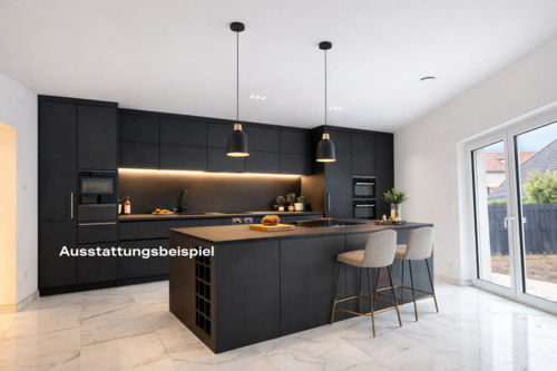 Foto - Haus zum Kaufen in Berlin 990.000,00 € 203 m²