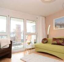 Wohnen auf Zeit in Leipzig 800,00 €