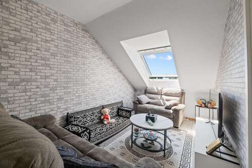 Foto - Wohnung zum Kaufen in Emmendingen 145.000,00 € 52 m²