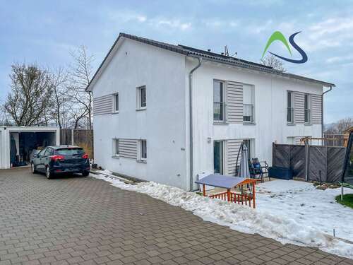 Foto - Haus zum Mieten in Beratzhausen 1.200,00 € 110 m²
