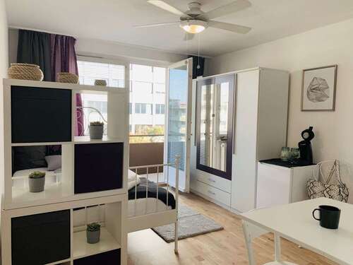 Foto - Wohnen auf Zeit in Mannheim 900,00 €