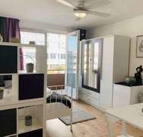 Wohnen auf Zeit in Mannheim 900,00 €