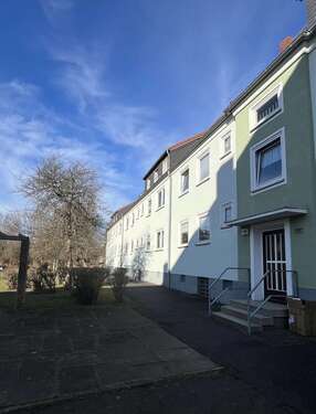 Foto - Wohnung zum Mieten in Salzgitter 296,00 € 47 m²