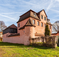 Haus zum Kaufen in Nürnberg 545.000,00 € 362 m²